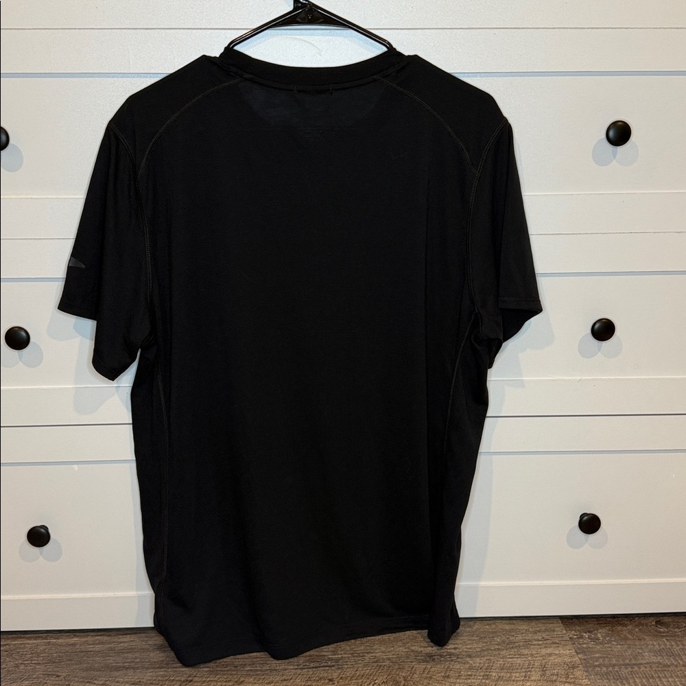 Brooks Distanced Short Sleeve 3.0 Empower Her Men’s Running Shirt - Picture 4 of 6
